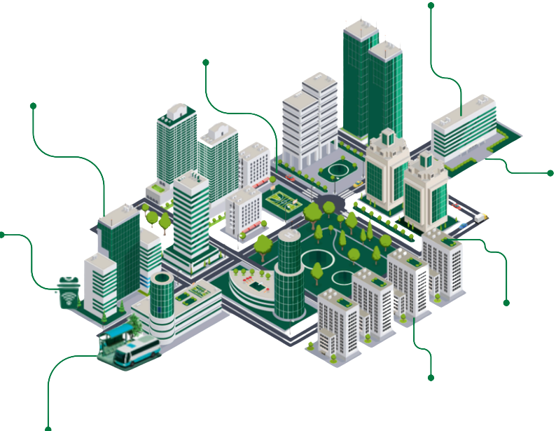 Smart City Use Cases