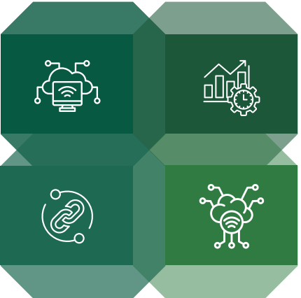 IoT Software Icon
