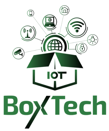 BoxTech Logo